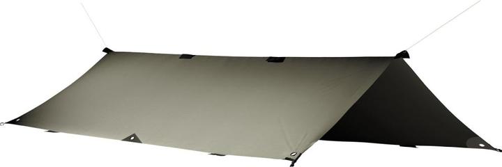 Produktbild Tatonka Tarp 4 TC (Tarp, 1.75 kg)