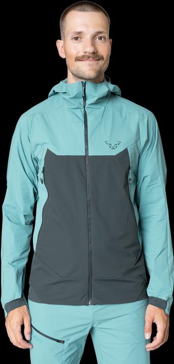 Produktbild Dynafit Transalper DST Jacket (S)