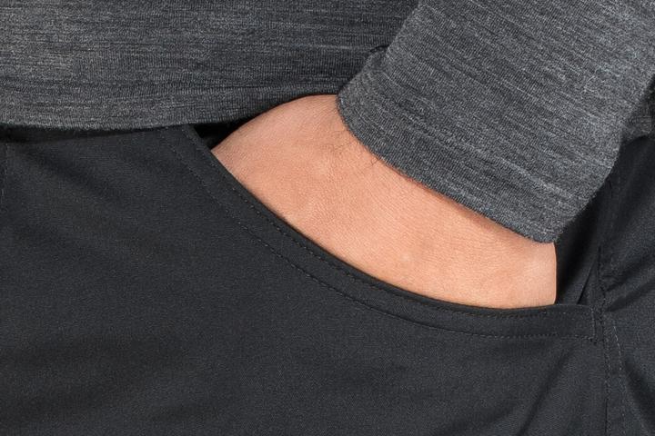 Actual product image Lundhags Authentic II (L, XL)