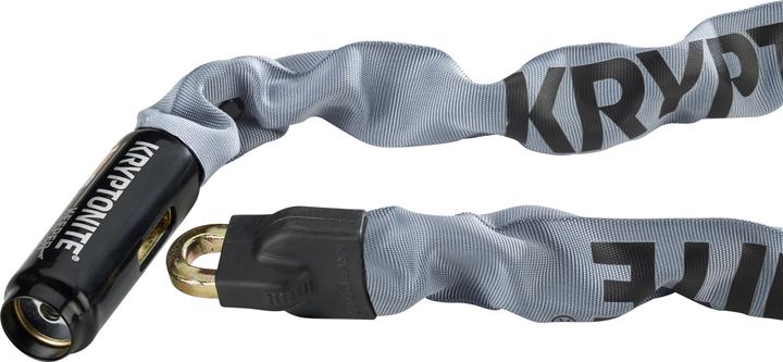 Image du produit Kryptonite Keeper 785 antivol chaîne (85 cm)