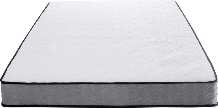 Produktbild Beliani Bliss (160 x 200 cm, Federkern)