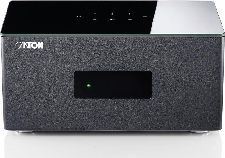 Image du produit Canton Smart Amp 5.1 (Amplificateur)