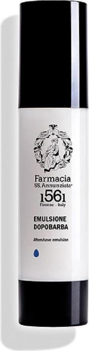 Immagine prodotto Farmacia SS. Annunziata Emulsione dopobarba (Pompa spray dopobarba, 50 ml)