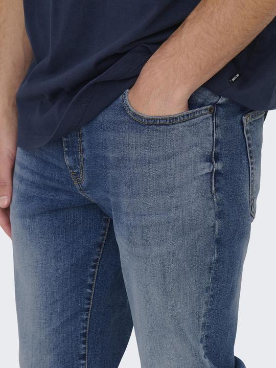 Actual product image Only & Sons Slim Fit Jeans (W31/L32)