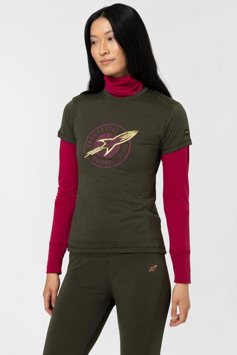 Immagine prodotto Super Natural Rocket140 (M)