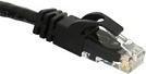 Image du produit C2G Câble de brassage Cat6 Booted Unshielded (UTP) (UTP, CAT6, 3 m)