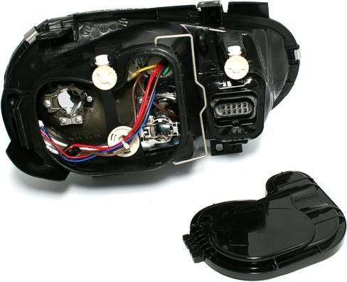 Produktbild Stag VW GOLF 4 - (L) SCHEINWERFER