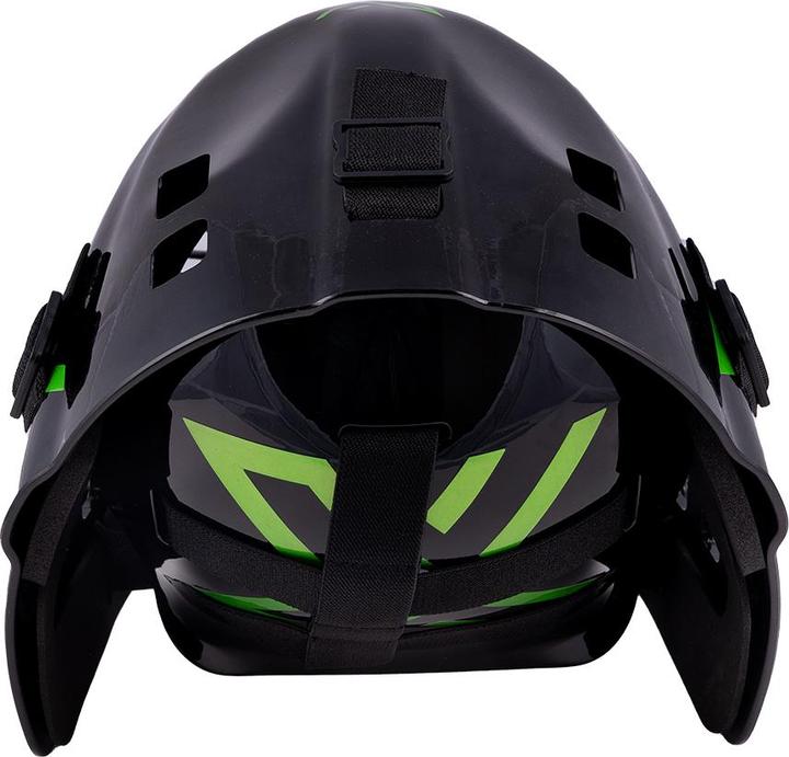 Actual product image Oxdog Goalie mask XGuard Junior