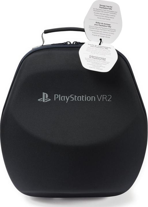 Immagine prodotto PowerA PS5 VR2 Custodia da trasporto POWER A con licenza ufficiale