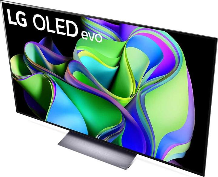 Image du produit LG OLED55C37LA (55", C3, OLED, 4K, 2023)