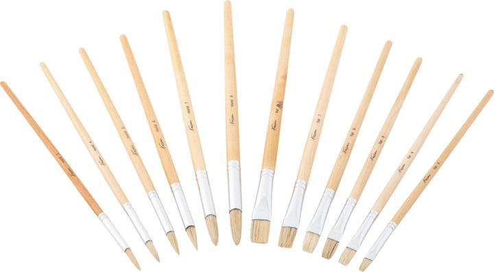 Produktbild Art Sensations Nassau-Pinsel-Set