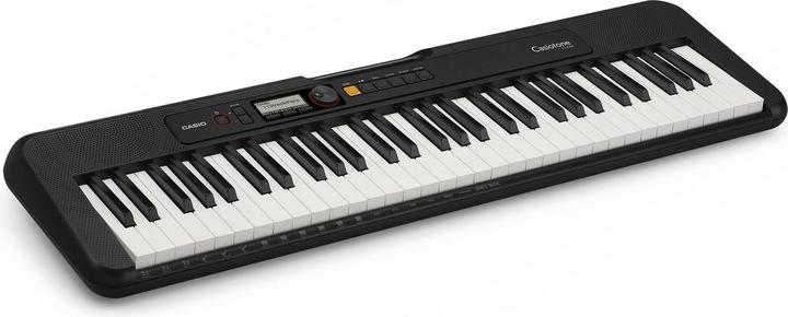 Image du produit Casio CT-S200 (61 Boutons)