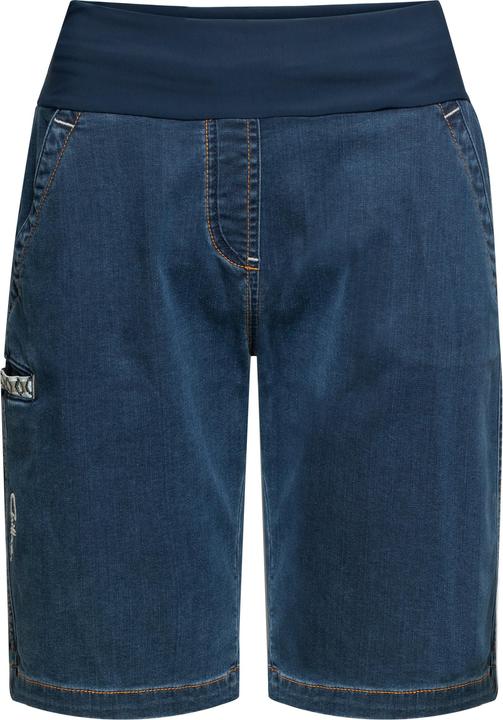 Denim blue