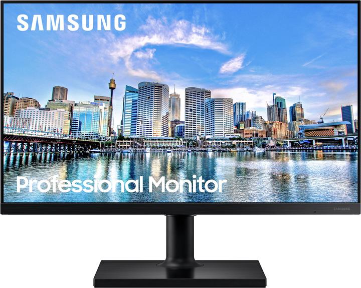 Samsung F27T450FZU (1920 x 1080 Pixel, 27")