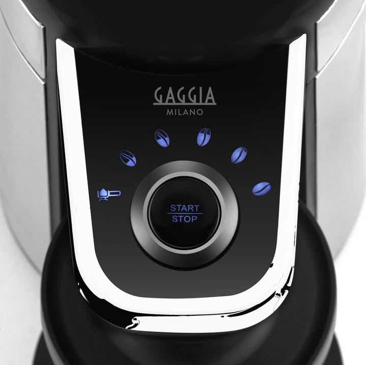 Actual product image Gaggia R1823/01 MD15 Kaffeemühle