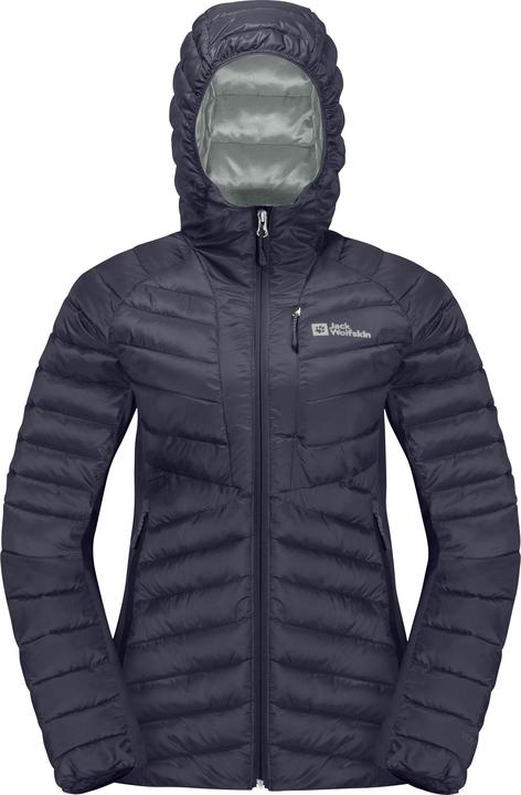 Actual product image Jack Wolfskin Routeburn Pro Ins Jkt W (XXL)