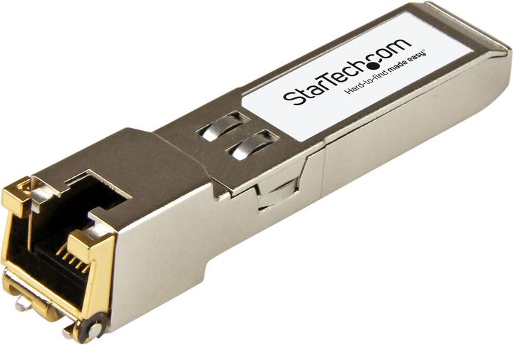 Immagine prodotto StarTech SFP-TX Comp