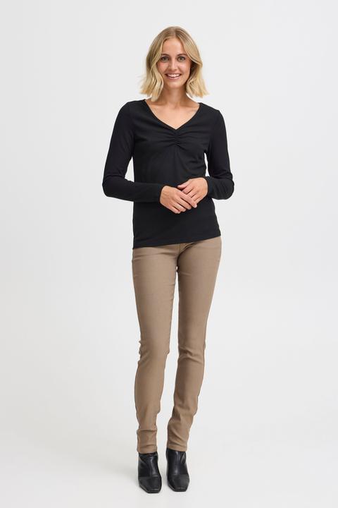 Image du produit Fransa FRMONA TEE 4 20614507 (L)