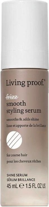 Produktbild Living Proof No Frizz Smooth Styling Serum 1.5 Fl Oz (45 ml)