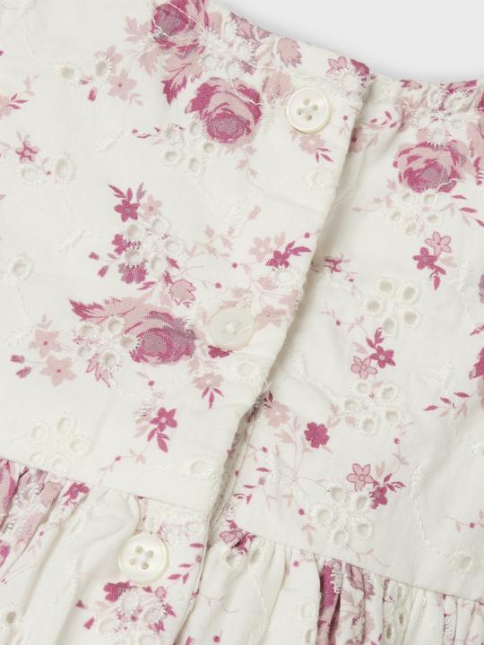 Produktbild Name it Bio-Baumwoll Kleid (74)