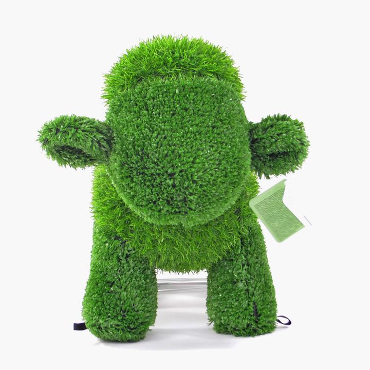 Productafbeelding Kögler AniPlants, beeldje d'herbe, debout " (1 x)