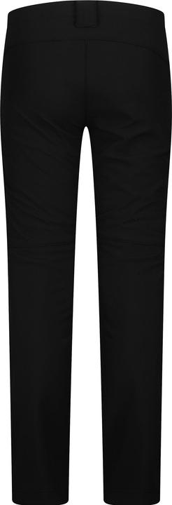 Produktbild CMP Campagnolo Softshellhose Girls nero (128)