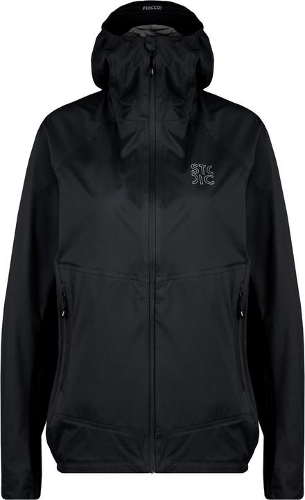Actual product image Stoic Women's KalmarSt. 3L Rain Jacket (38, M)