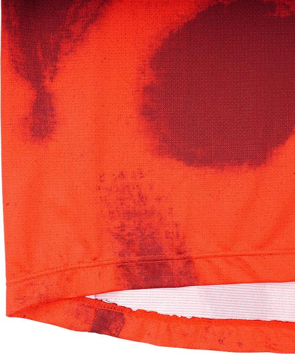 Image du produit Troy Lee Designs Skyline SS Jersey, Flared, fiery red, youth XL (XL)