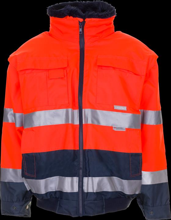 Image du produit Planam Veste de sécurité (S)