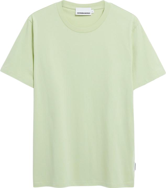Le Frêne vert