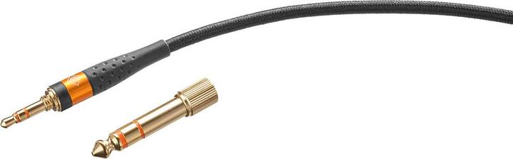 Immagine prodotto Neumann NDH 30 (Cablato)