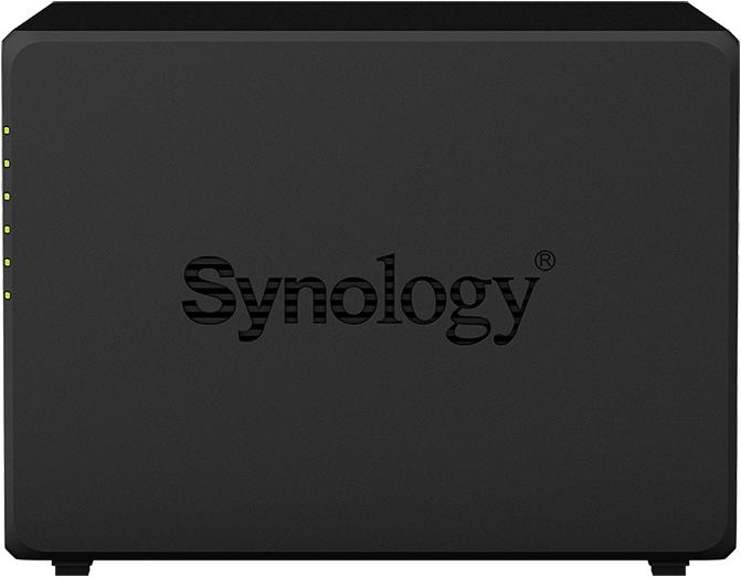 Image du produit Synology DS1520+
