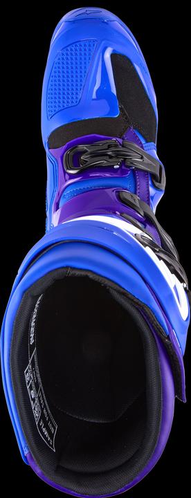 Produktbild Alpinestars BOOTS TECH 7 BLUE 6/39 (Herren, 39)