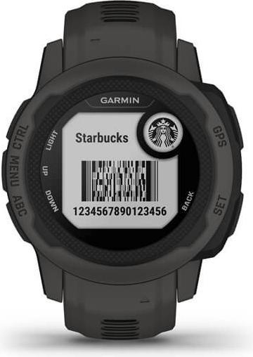 Actual product image Garmin Instinct 2S (40 mm)