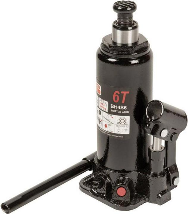 Actual product image Bahco Bh4s4