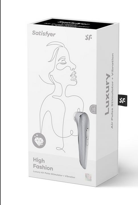 Immagine prodotto Satisfyer alta moda