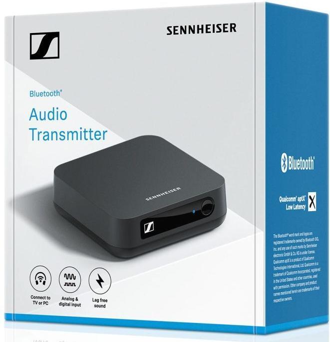 Immagine prodotto Sennheiser BT T100 (Emittenti)