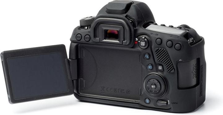 Immagine prodotto easyCover walimex pro Canon EOS 6D Mark II (Confezione, 6D Mark II)