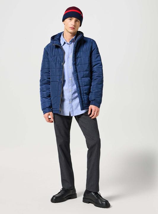 Actual product image Wrangler Sign Off Beanie