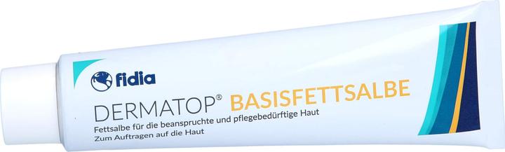 Immagine prodotto Sanofi Dermatop Base Grassa Unguento, 100 g Unguento (Crema corpo)