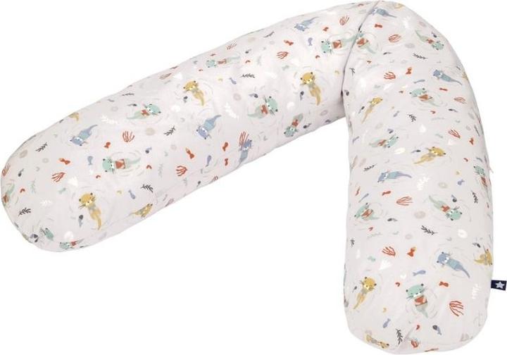 Immagine prodotto Julius Zöllner Cuscino infermieristico Jersey 190, Little Otti (76 cm)
