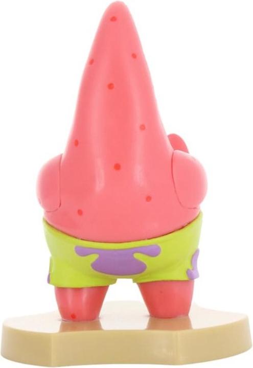 Immagine prodotto Exquisite Gaming Spongebob: Patrick - Cable Guy Holdem