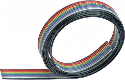 Image du produit 3M Câble plat 16x 0.08mm² Non blindé 30m