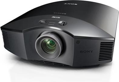 Sony Vpl-Hw15 (Full HD)
