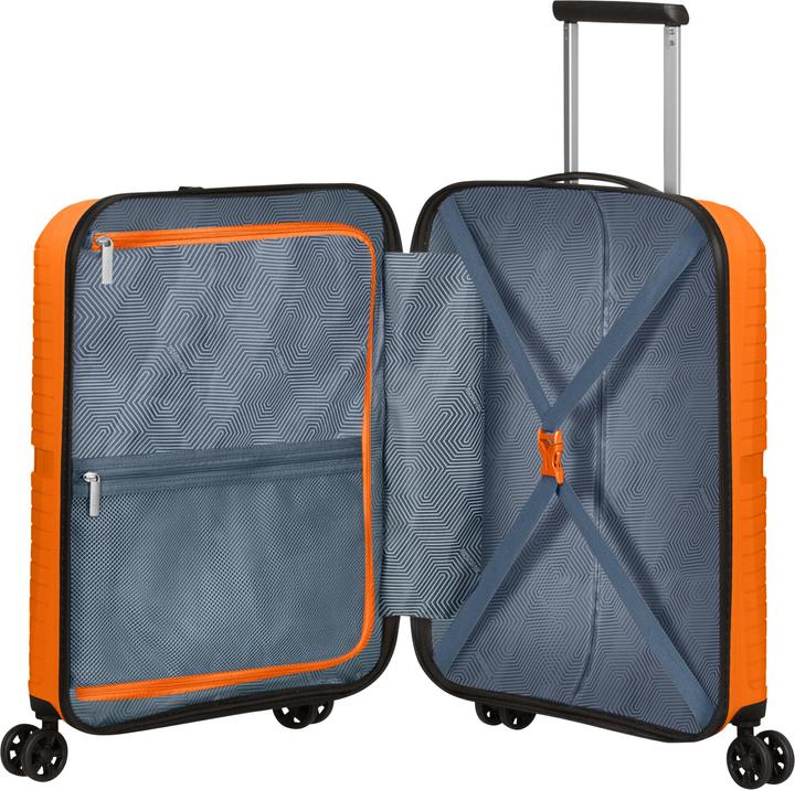 Immagine prodotto American Tourister Trolley Airconic (33.50 l, Bagaglio a mano (fino a 50 litri))