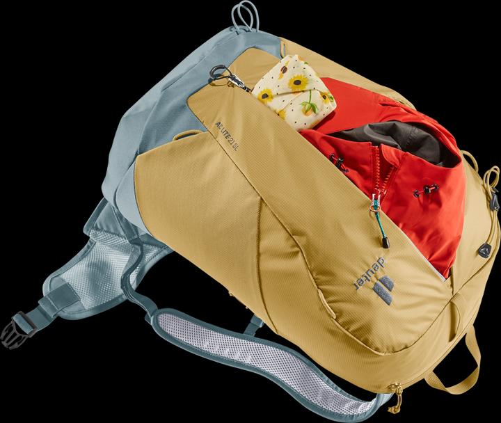 Actual product image Deuter AC Lite 21 SL (21 l)
