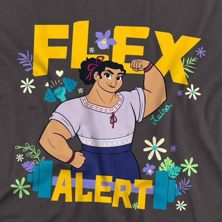 Produktbild Universal Textiles Flex Alert TShirt (L)