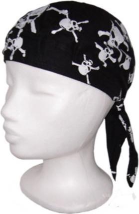 Immagine prodotto Bestsaller Bandana del pirata