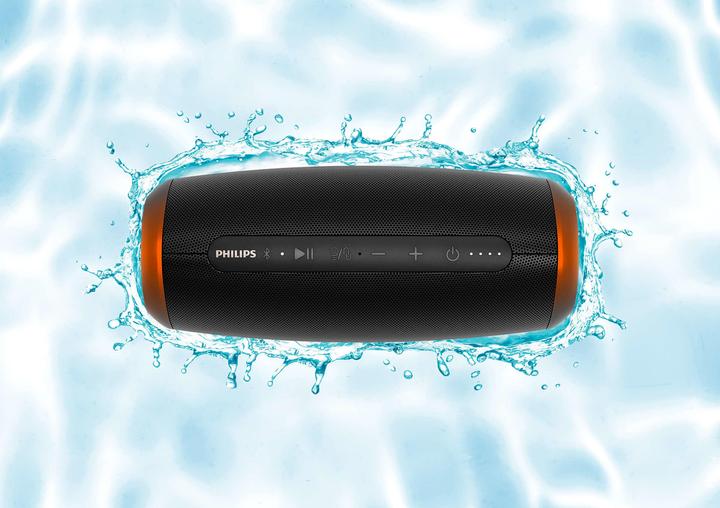Produktbild Philips TAS5305/00 (12 h, Batteriebetrieb)
