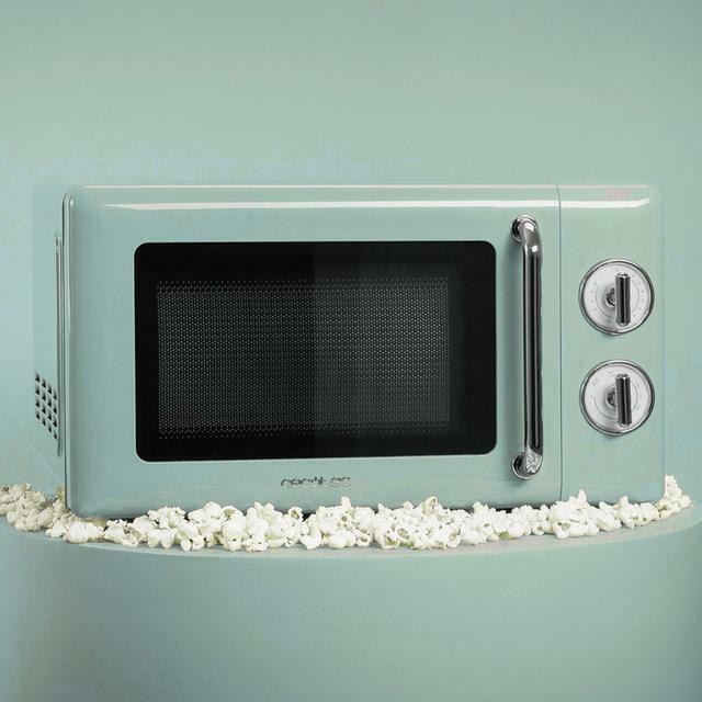 Actual product image Cecotec PROCLEAN 3010 RETRO GREEN (20 l)